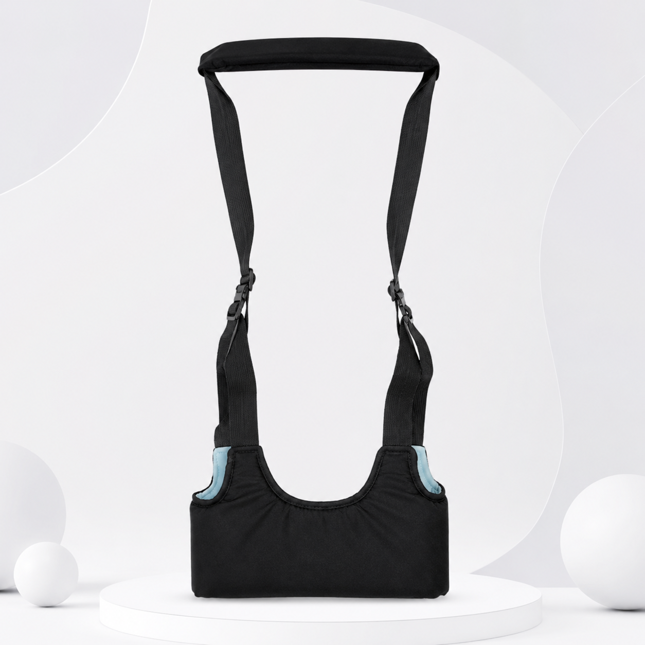 Adjustable Baby Walking Assistant Harness Secondary image