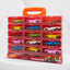 Hot Wheels Mariocar Racing Collection – 18 Piece Die-Cast Car Carry Case Set