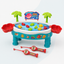Joy Fishing Interactive Kids Fishing Game Table