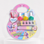 Carrie Bin Kids Makeup & Nail Beauty Play Set