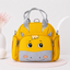 Baby Travel Backpack – Yellow Horse Design