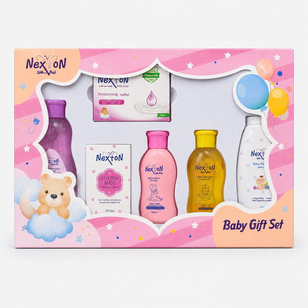 Nexton Baby Gift Packs 92203