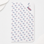 Soft Baby Hooded Wrapping Sheet – I Love Daddy Design