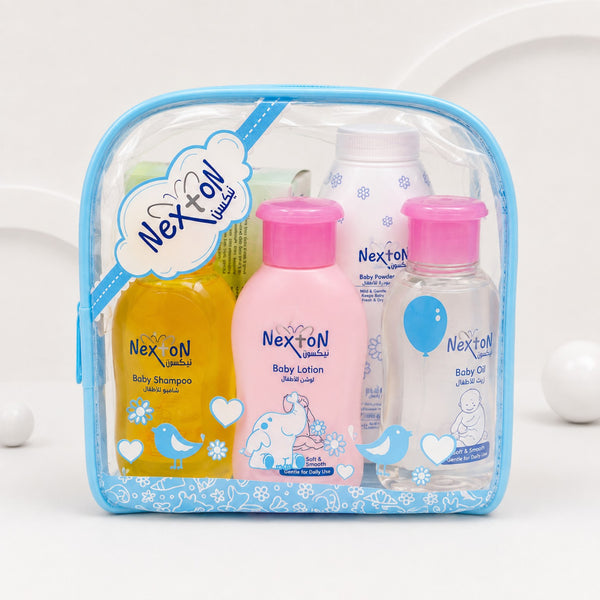 Nexton Baby Gift Pouch SMALL