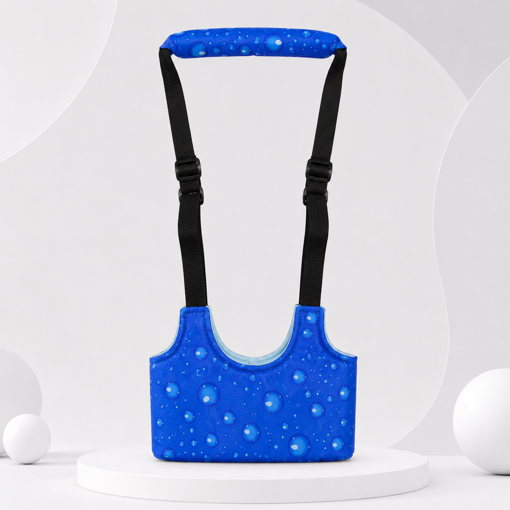 Adjustable Baby Walking Assistant Harness