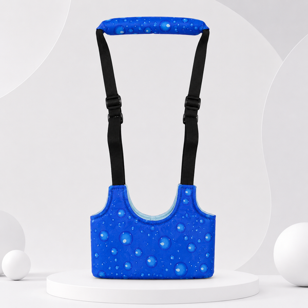 Adjustable Baby Walking Assistant Harness