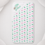 Soft Baby Hooded Wrapping Sheet – Little Prince Design