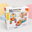 Baby Tummy Time Support Pillow Play Mat