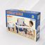 6-in-1 Kids Puzzle Activity Learning Table