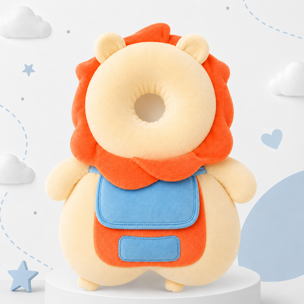 Baby Safety Anti-Roll Pillow
