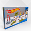 Hot Wheels 360° Double Loop Racing Track Set