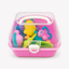Baby Rattle & Sensory Toy Set