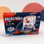 Mini Tabletop Basketball Shooting Game Set