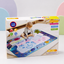 Magical Water Drawing Coloring Mat for Kids